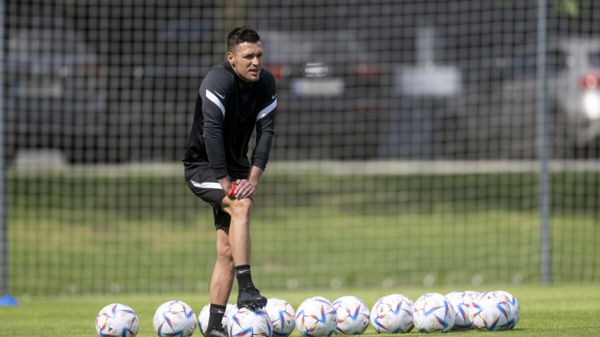 FC Liefering startet ohne Co-Trainer Zlatko Junuzovic ins neue Jahr