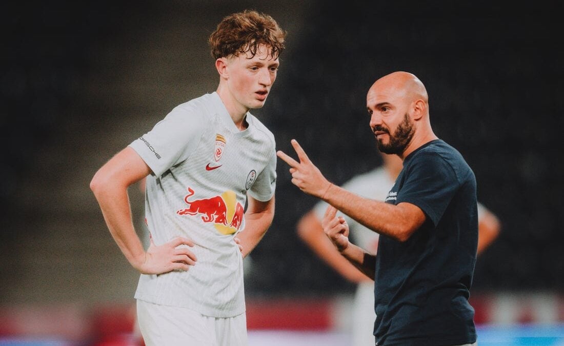 FC Liefering im Abstiegskampf – Trainerfrage oder strukturelles Problem?