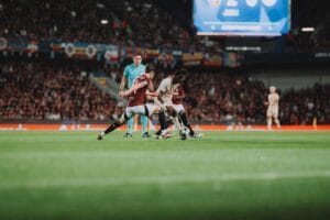 1. Runde UCL: Prag-Salzburg (c) FC Red Bull Salzburg