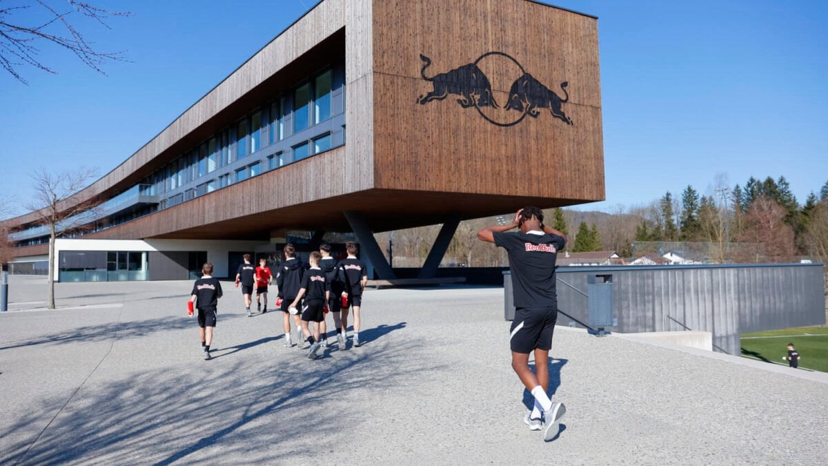 Neuzugang aus Litauen, Probespieler aus Island und zwei Talente von der Wiener Austria