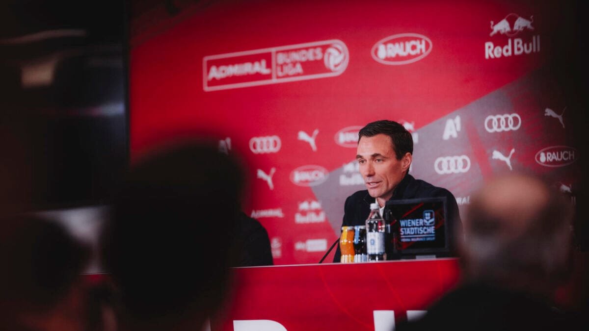 Marcus Mann: „Der Punkteschnitt wird nicht reichen, um Meister zu werden“